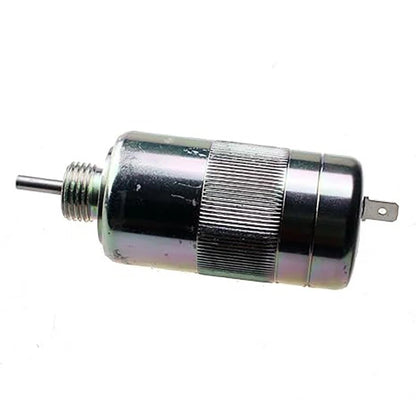 Fuel Shut-Off Solenoid for Ford New Holland Boomer 1020 1025