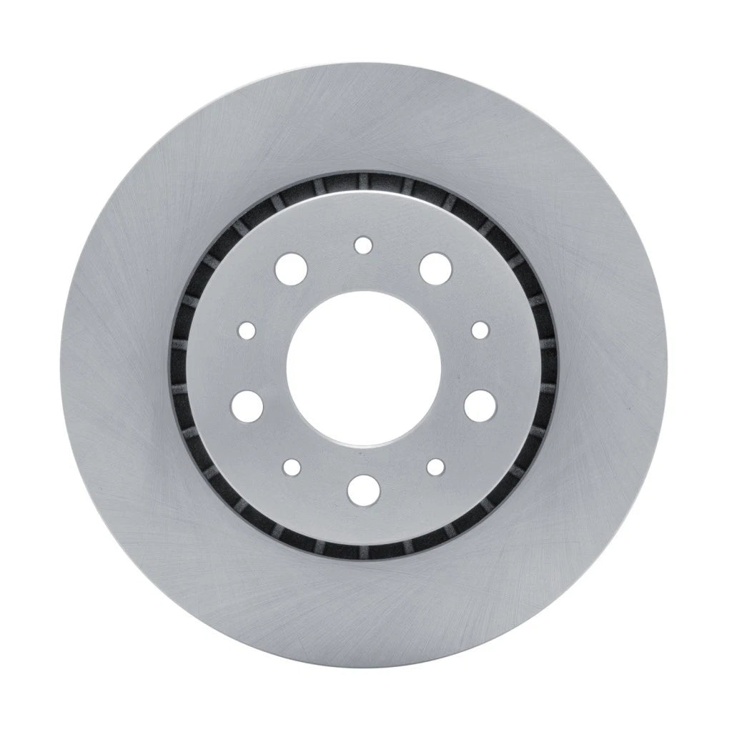 Disc Brake Rotor for Volvo 740 (1990–1992) ALX-PAU-DF-600-27013-CLA2