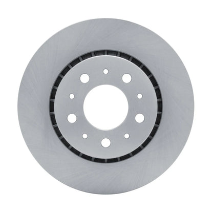 Disc Brake Rotor for Volvo 740 (1990–1992) ALX-PAU-DF-600-27013-CLA2