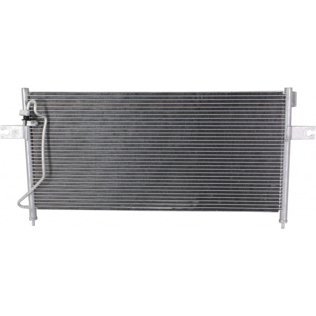 A/C Condenser for Nissan Xterra (2000–2002) NI3030148, CLX-M0-USA-KVAC4978-CL360A71