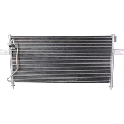 A/C Condenser for Nissan Xterra (2000–2002) NI3030148, CLX-M0-USA-KVAC4978-CL360A71