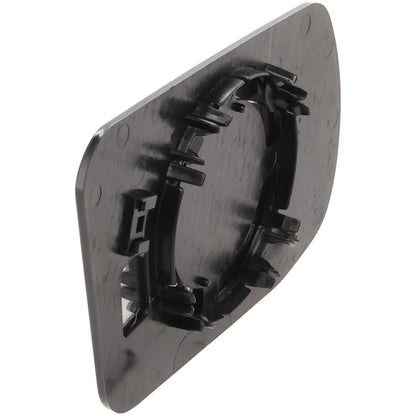 Left Side Mirror Glass with Backing Plate for Nissan Altima (2007–2013)