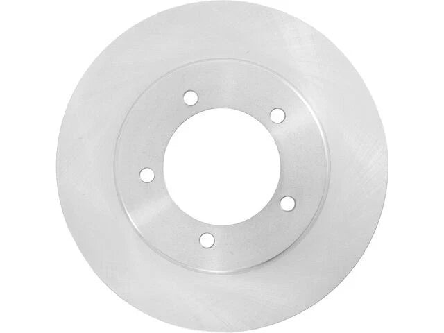 Front Brake Rotor for Suzuki XL7 (2002–2006) QY183CK OEF3