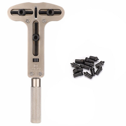 65mm Metal Watch Back Wrench for Watchmaker Repairing Tool
