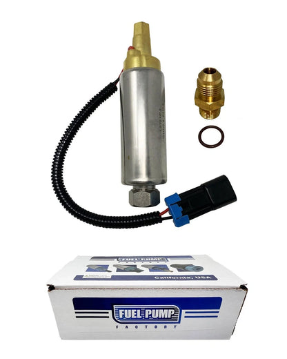 FPF Fuel Pump for Mercury 8.1L Inboard (H.O.) (2000–2005) 0M319191, 0W089999, 861156A1
