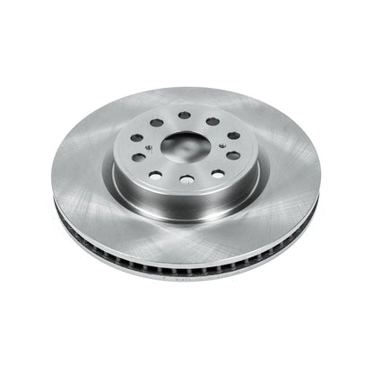 Set of 2 Powerstop Brake Discs for Toyota Mirai (2010–2023) SET-P15JBR1304-2