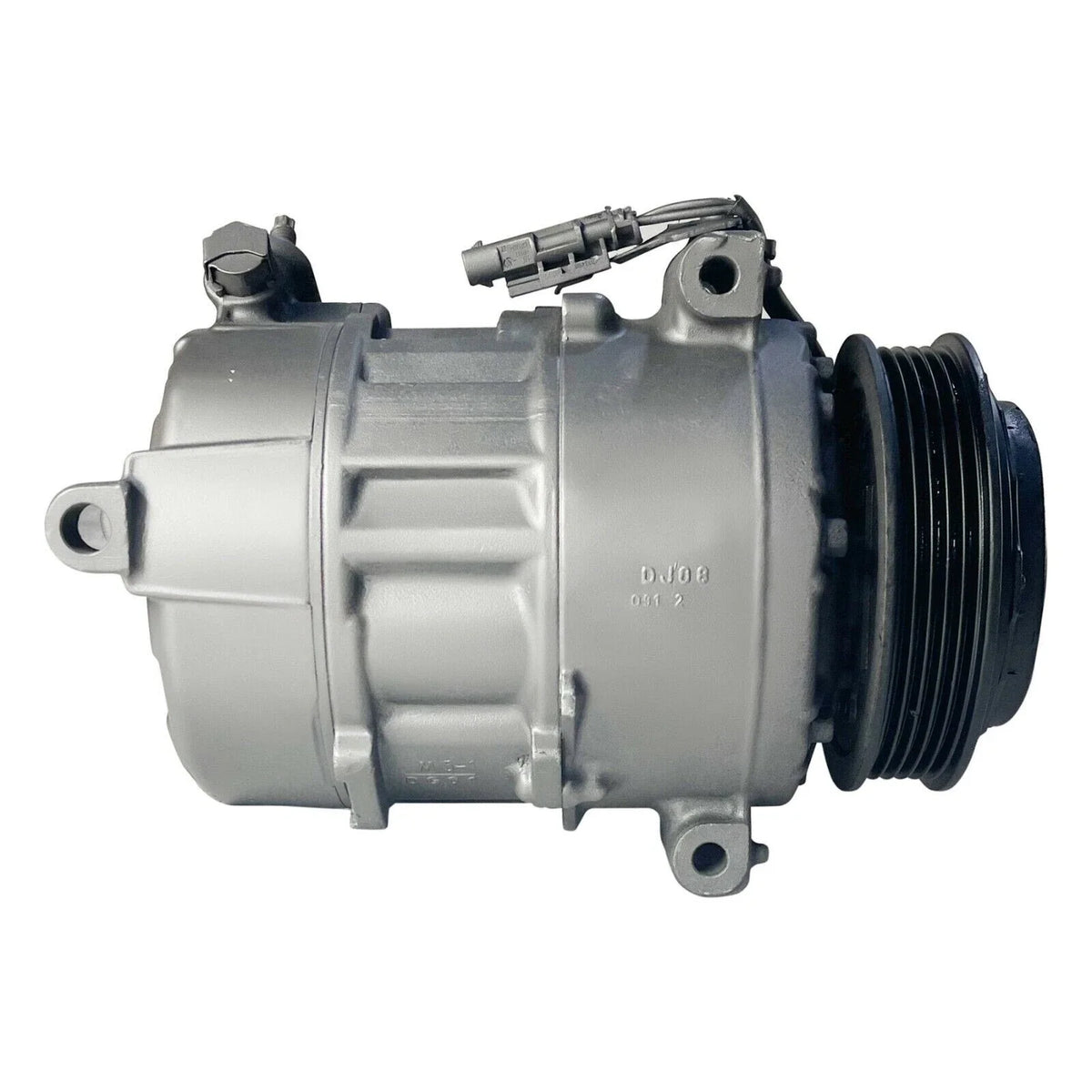 A C Compressor Kit With Condenser for Buick Regal Sportback 2.0L (2020)
