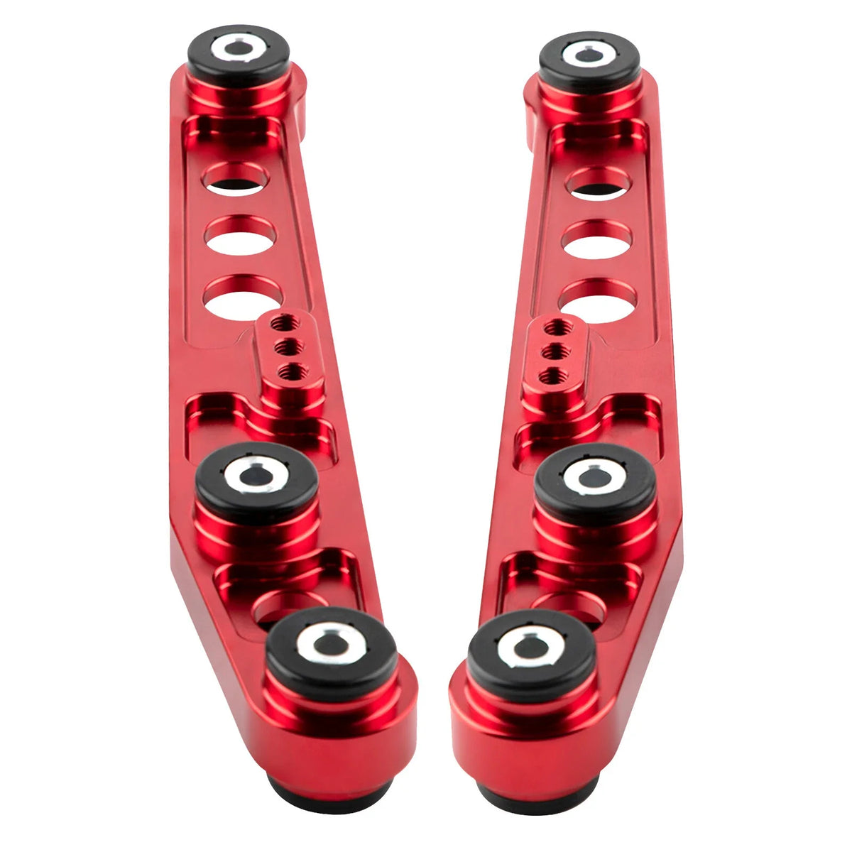 4X Coilovers + Rear Lower Control Arm Kit for Honda Del Sol (1993–1997) Integra (1990–2001)