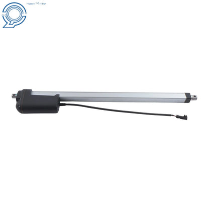 12V Straw Chopper Actuator for John Deere S650 S660 S670 S680 (2015–2023)