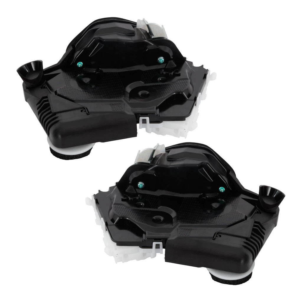 Set of 2 Door Lock Actuators for Honda CR-V (2013) PLX-M0-USA-RA31530008-CL360A70
