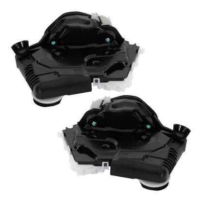 Set of 2 Door Lock Actuators for Honda CR-V (2013) PLX-M0-USA-RA31530008-CL360A70