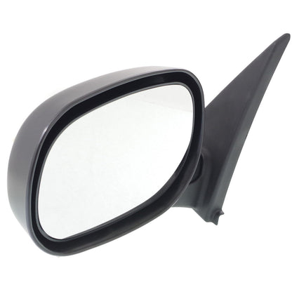 Manual Folding Mirror for Dodge Ram 1500 2500 3500 (1999–2003)