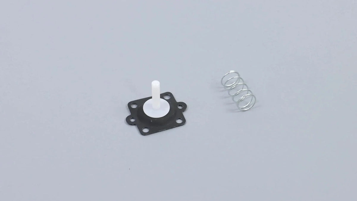 Fuel Pump Repair Kit for Mercury Marine Quicksilver (1395-811287)