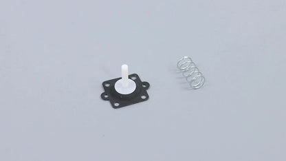 Fuel Pump Repair Kit for Mercury Marine Quicksilver (1395-811287)