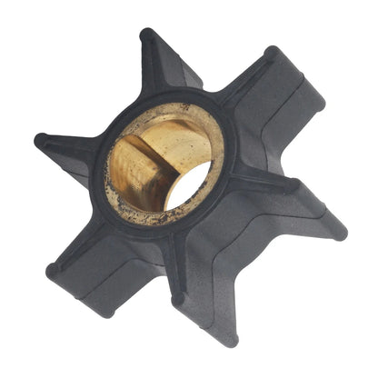 Water Pump Impeller for Johnson Evinrude 20 25 28 30 35 HP (1985–2010)
