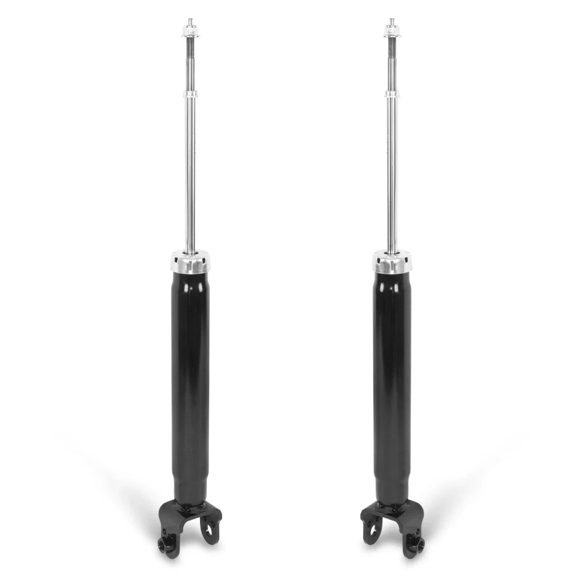 Set of 2 Shock Absorbers for Nissan Maxima (2004–2008)