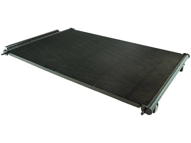 A/C Condenser and Receiver Drier Assembly for Acura ZDX (2010–2013) 19742QGKB