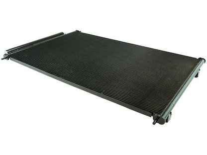 A/C Condenser and Receiver Drier Assembly for Acura ZDX (2010–2013) 19742QGKB