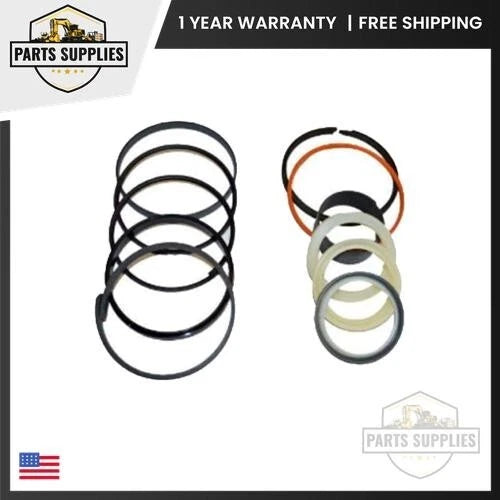 Seal Kit for Case 580N Backhoe Loader (Dipper Cylinder)