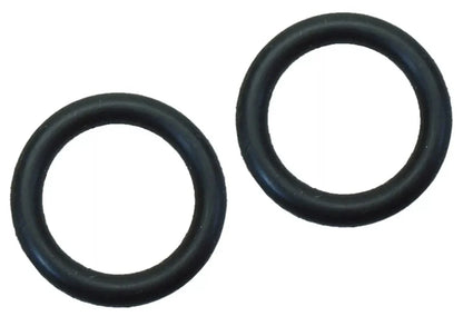 2Pcs Shift Shaft Housing O-Ring Seal for Mercury Mariner Outboard (25-35276)