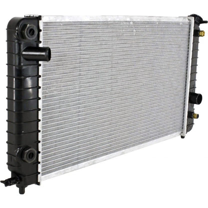 Radiator for Chevy Blazer (1995) GM3010228, CLX-M0-USA-P1533-CL360A71