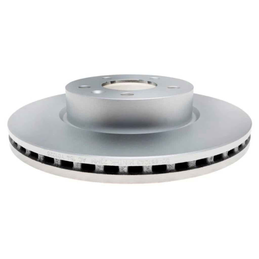 Disc Brake Rotor for Cadillac ATS (2013–2019) OLX-ACD18A81043-CL360A50