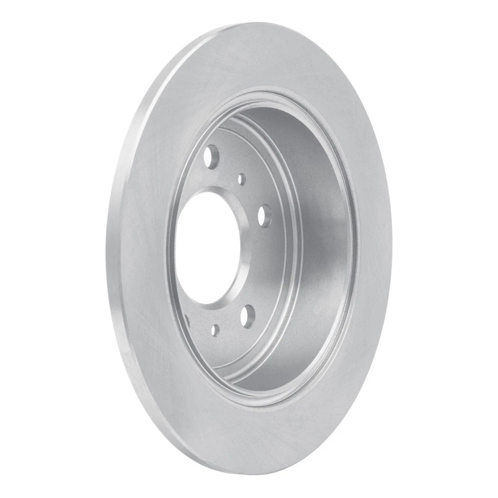 Disc Brake Rotor for Chevy Monte Carlo (2006–2007) ALX-PAU-DF-600-45011-CLA1