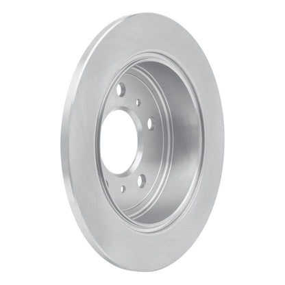 Disc Brake Rotor for Chevy Monte Carlo (2006–2007) ALX-PAU-DF-600-45011-CLA1