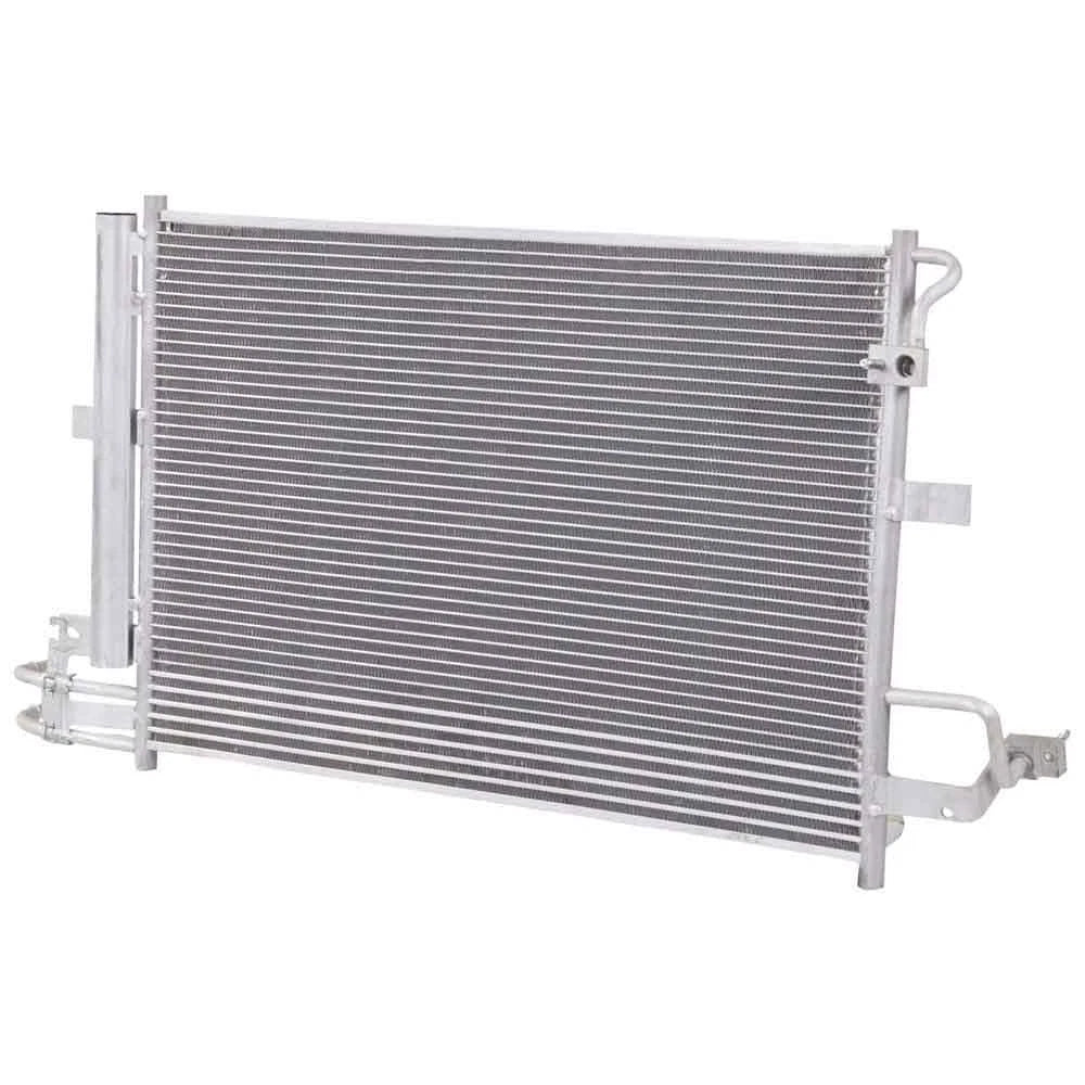 A/C Condenser for Ford Police Interceptor Utility (2013–2017) 60-62149N, DB5Z19712C, FO3030265