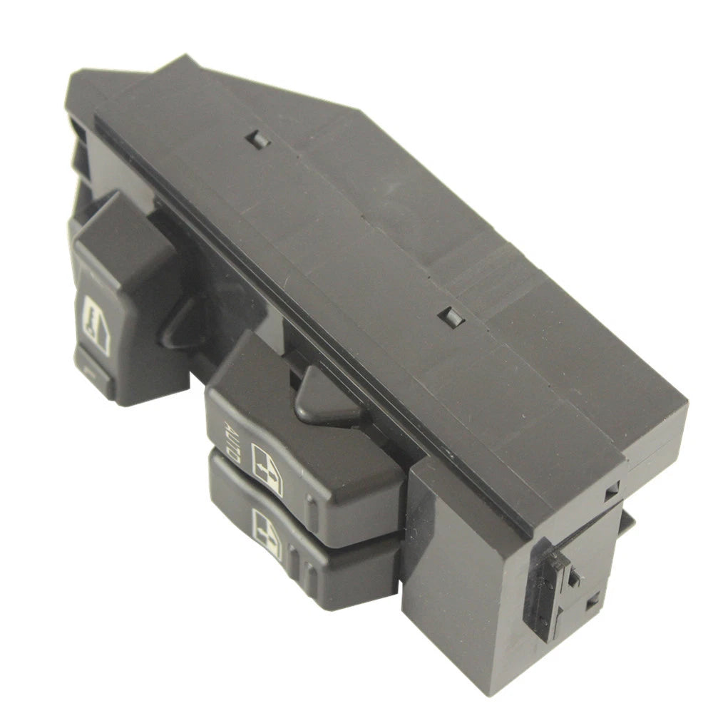 Electric Power Window Master Switch for GMC Chevrolet Truck (2000–2002) 15047637, DS-2143, 901-117