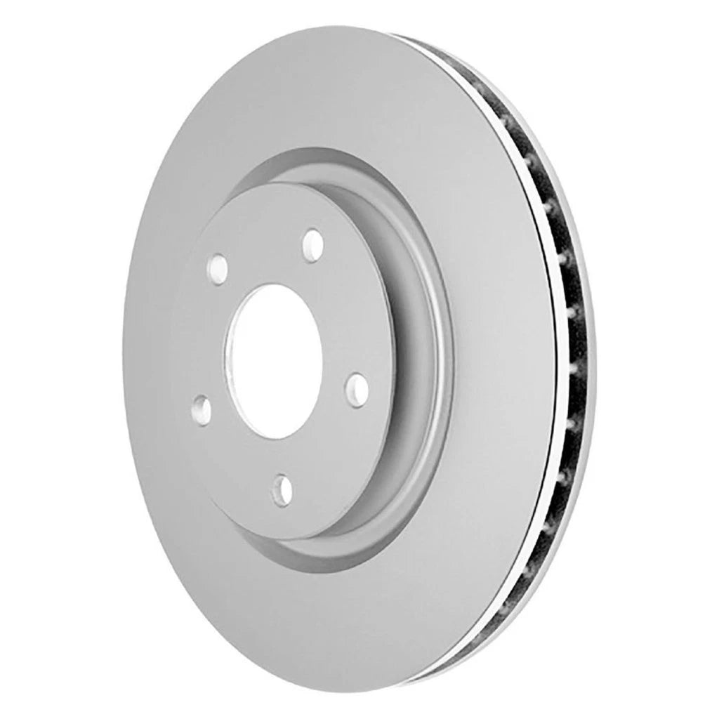 Front Brake Rotor for Nissan Leaf (2014–2017) OLX-ACD18A81773-CL360A55