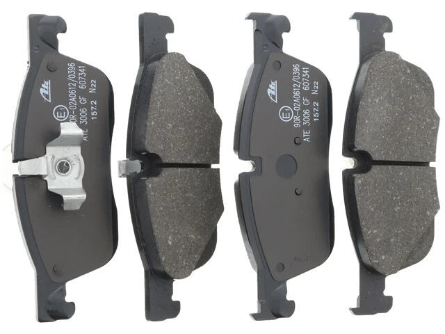 Brake Pad Set Front for Jaguar F-Pace (2017–2020) 55199SMWD