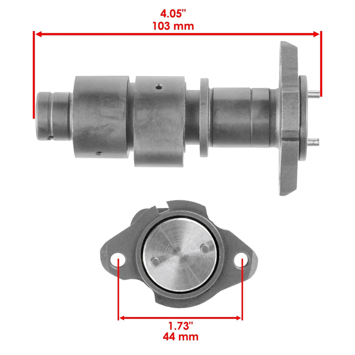 Front Camshaft for Kawasaki KFX700 KSV700 (2004–2009) RB4055CM142BL