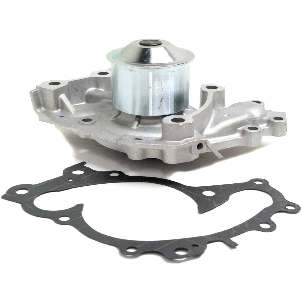 Water Pump for Toyota Highlander, Solara, Lexus RX400h, Camry, Sienna (1999–2010) - 170-1920, 97162