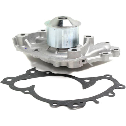 Water Pump for Toyota Highlander, Solara, Lexus RX400h, Camry, Sienna (1999–2010) - 170-1920, 97162