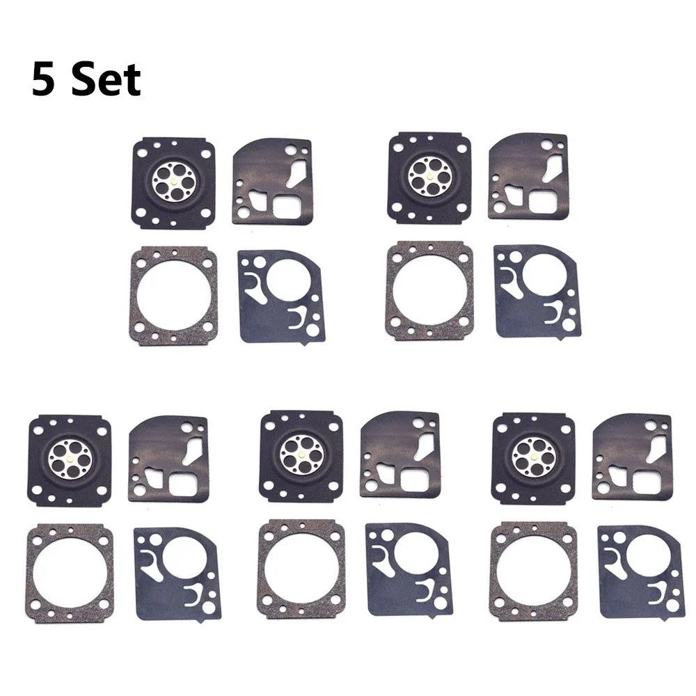 5X Carburetor Rebuild Kit for Stihl BR500 BR600 BR800 (2005–2023) 4283 007 1700