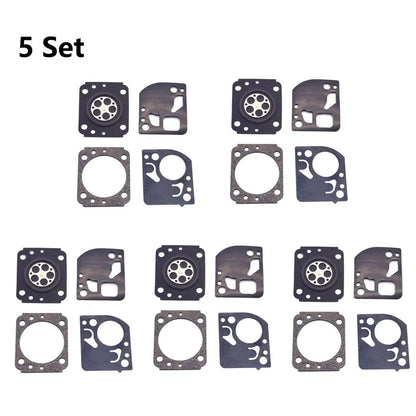 5X Carburetor Rebuild Kit for Stihl BR500 BR600 BR800 (2005–2023) 4283 007 1700