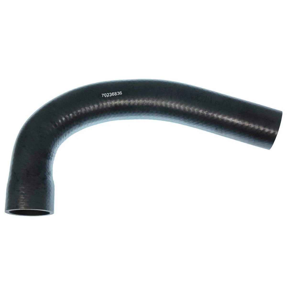 Lower Radiator Hose for Allis Chalmers D19 Diesel (1961–1969)