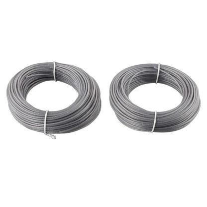 Trimmer Line Spool for BOSCH ART 30 36 Li (48m, 1.65mm)