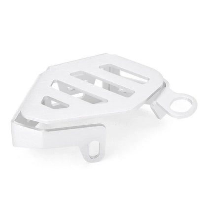 Front Brake Reservoir Guard Cover for BMW R1200GS ADV (2013–2017)