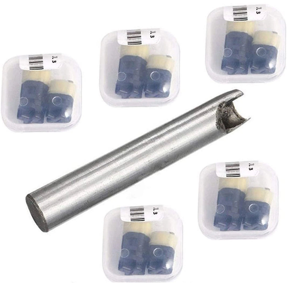 5 Pairs 722.9 Sensor Kit for Mercedes Benz (722.9, 8n1, 8n2)