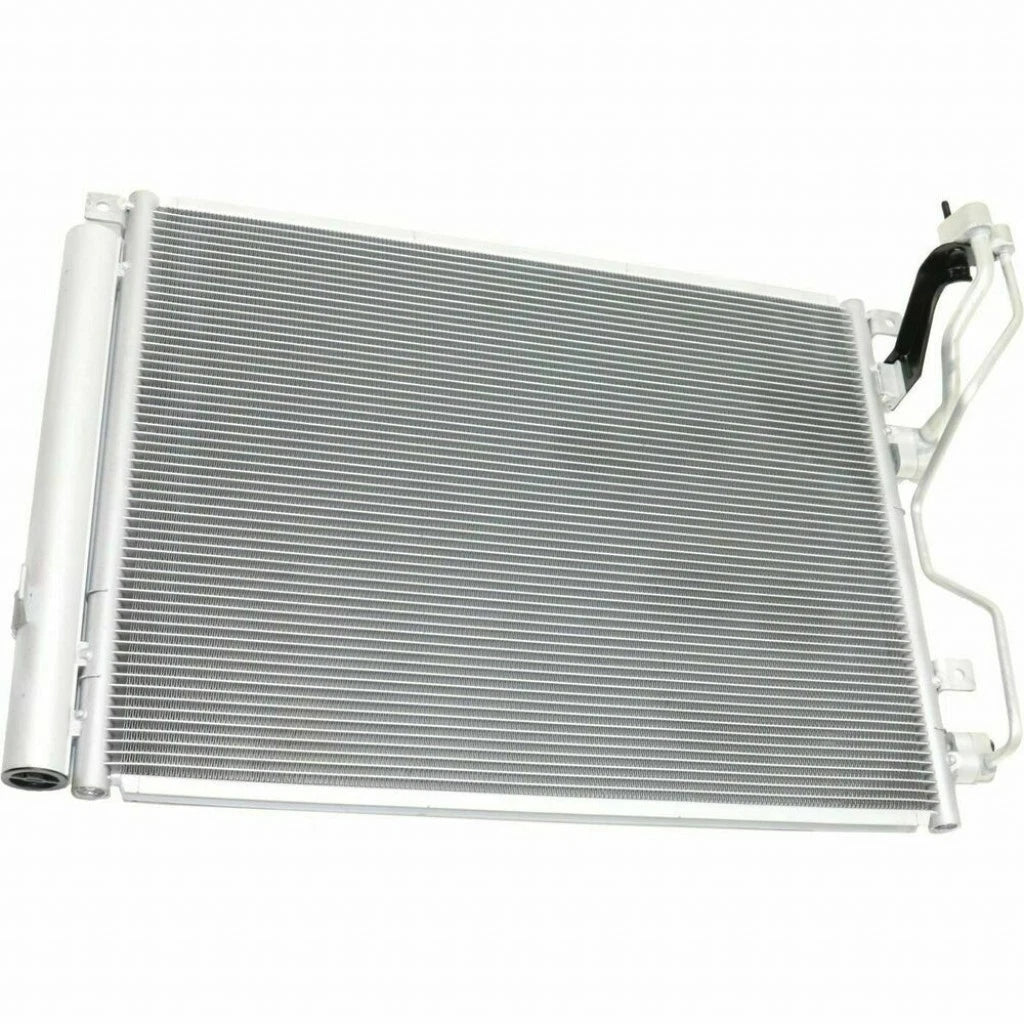 A/C Condenser for Hyundai Sonata (2015–2017) HY3030160, CLX-M0-USA-KVAC4740-CL360A70