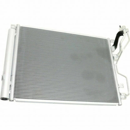 A/C Condenser for Hyundai Sonata (2015–2017) HY3030160, CLX-M0-USA-KVAC4740-CL360A70