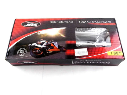 365mm JBS Rear Air Nitrogen Cell Shock Absorbers for Laverda 1000