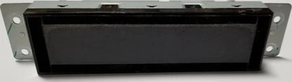 Dash Info Display Screen 9E5T-19C116-AE for Ford Fusion Mercury Milan (2009–2012)