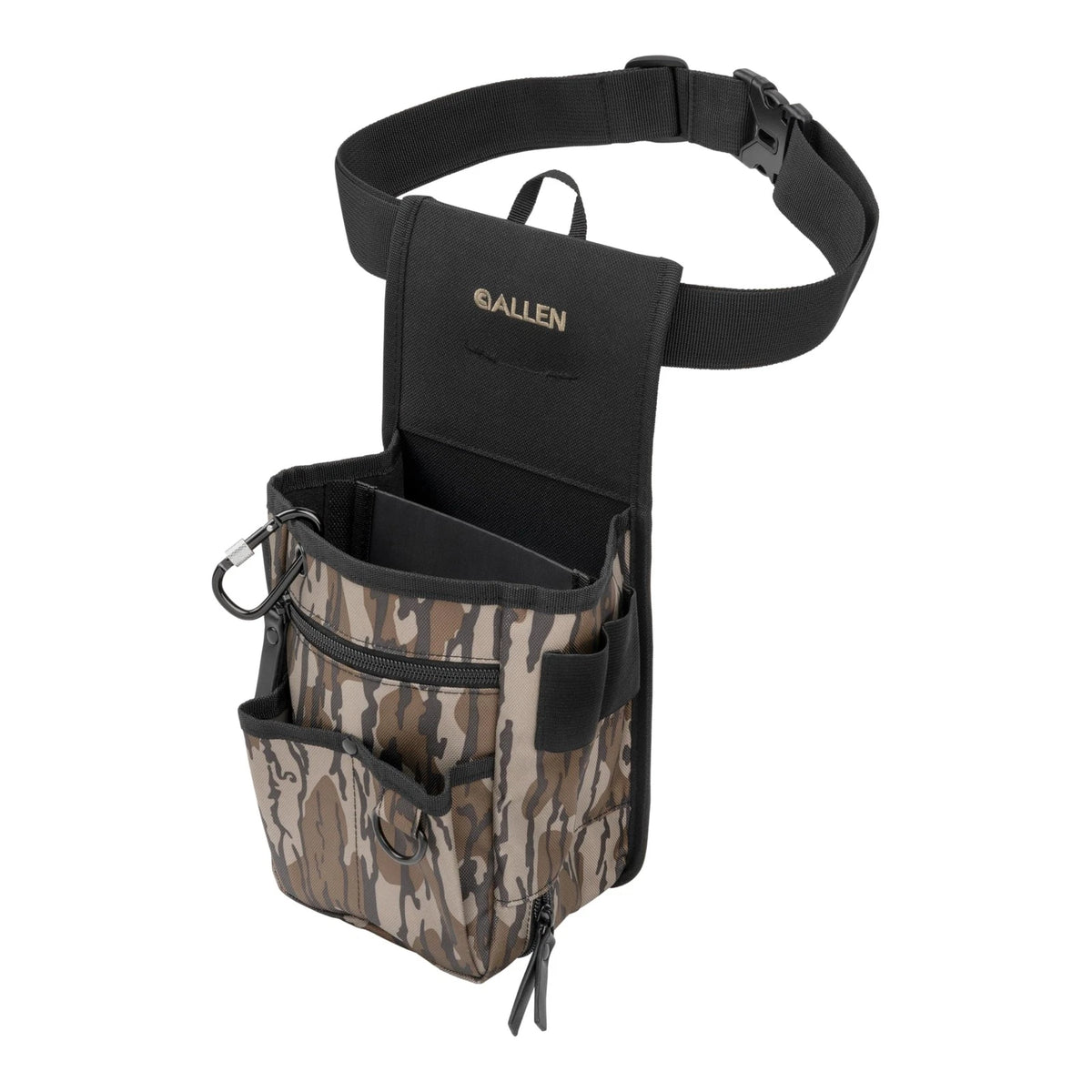 Double Compartment Bag for Allen Company Triumph