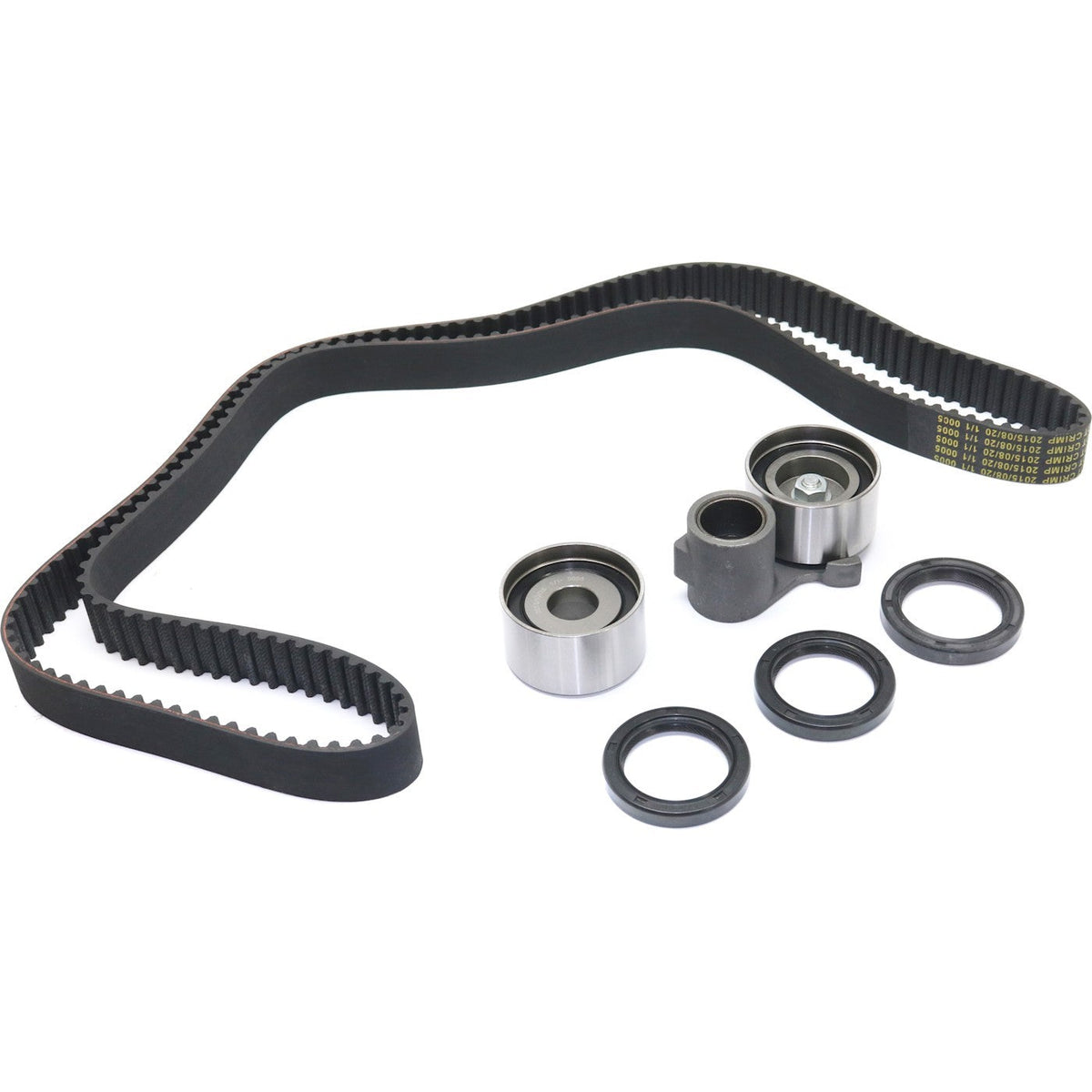 Timing Belt Kit for Honda Pilot, Odyssey, Acura TL, CL, Accord, MDX