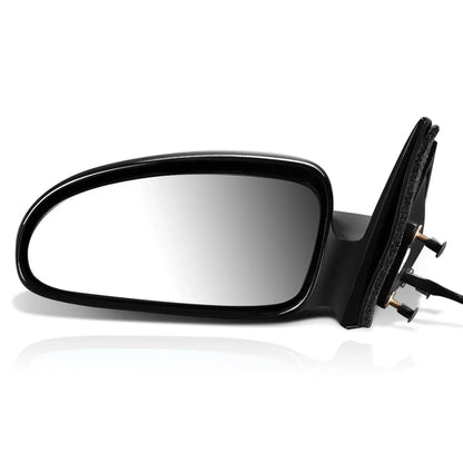 Powered Side Rear View Door Mirror Left for Pontiac Bonneville (2000–2005)