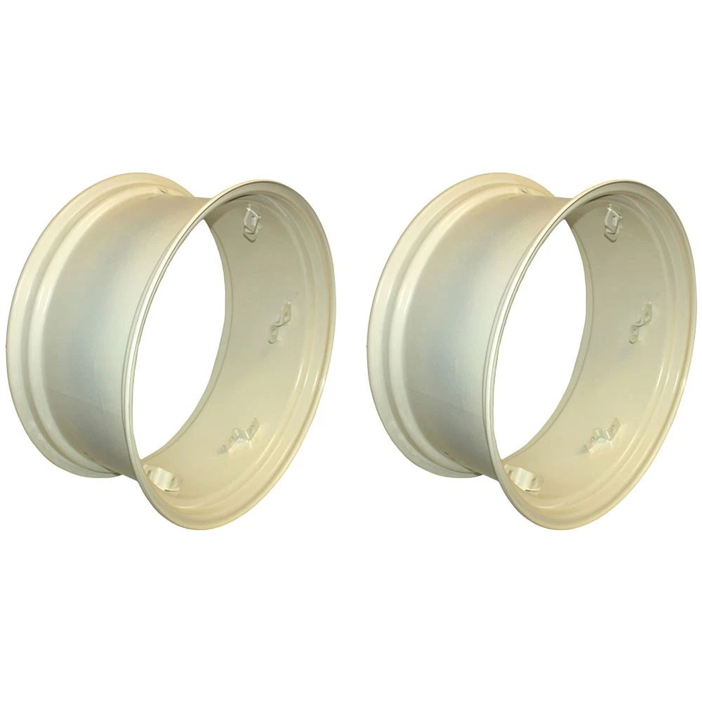 2X Rear Wheel Rim for White Oliver