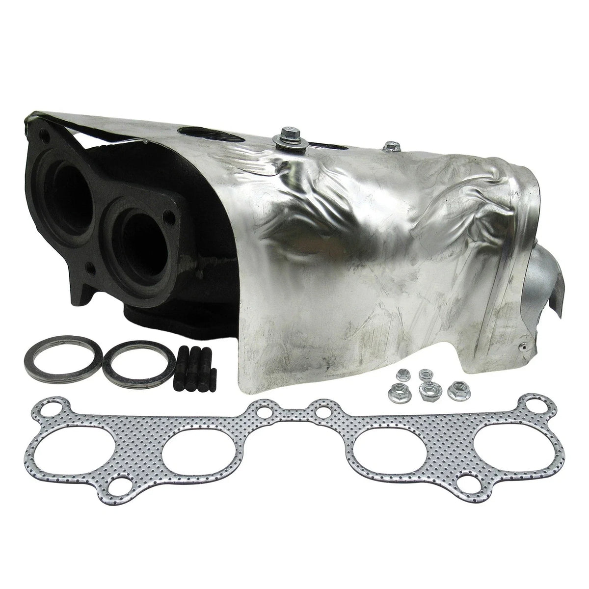 Exhaust Manifold & Gasket Kit for Toyota 4Runner Tacoma T100 (1994–2000)